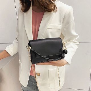 Túi Đeo Chéo Mini Phong Cách Trẻ Trung Siêu Hot D599