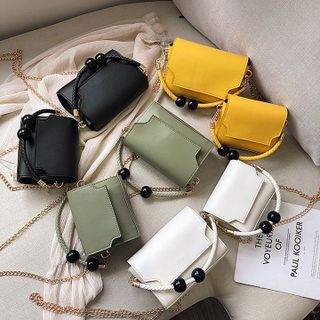 Túi Đeo Chéo Mini Phong Cách Trẻ Trung Siêu Hot D599