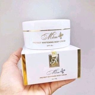 Kem Body Mềm A cosmetics
