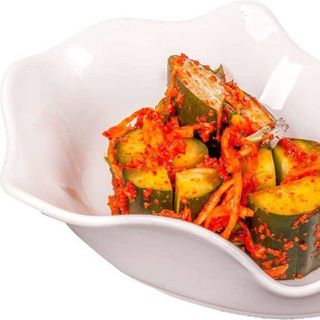 KIMUCHI - SỐT KIM CHI