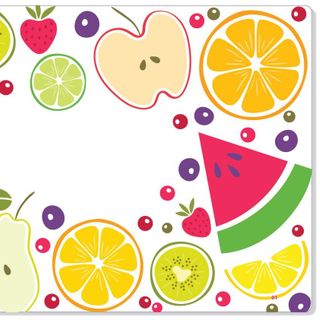 TẤM LÓT BÀN ĂN SWEET HOUSE FRUIT