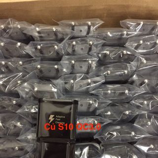 Củ s9 note9 sạc nhanh QC 30