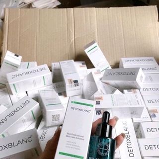 Serum Pell Lộc Đề - số 13 Mẫu Mới 2019