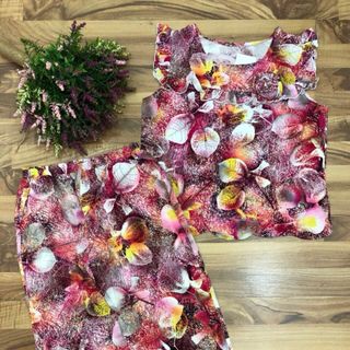 đồ bộ giá sỉ - set bộ lỡ tol nhiều bông