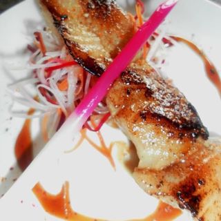 CÁ TUYẾT - BLACK COD