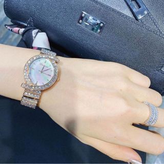Sỉ đồng hồ nữ Davena