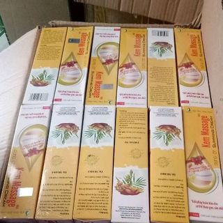 Kem Tan Mỡ Ngân Bình - Tặng Kèm Thước Dây