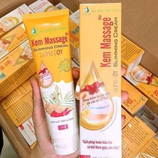 Kem Tan Mỡ Ngân Bình - Tặng Kèm Thước Dây