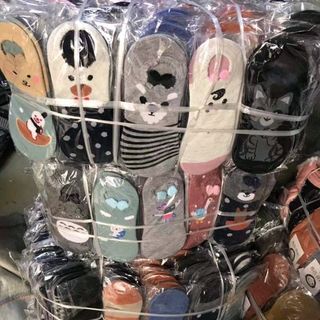 tất vớ hài nữnhiều mẫu