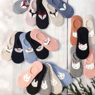tất vớ hài nữnhiều mẫu