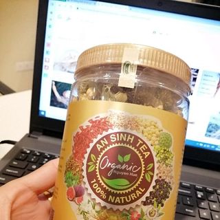 Trà An Sinh Organic