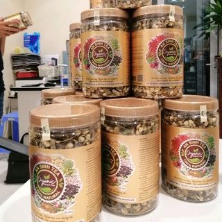 Trà An Sinh Organic