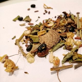 Trà An Sinh Organic