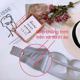 Áo chống tuột VA630