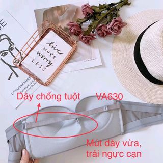 Áo chống tuột VA630
