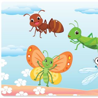 TẤM LÓT BÀN ĂN SWEET HOUSE ANIMAL