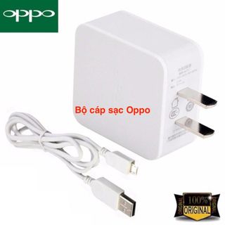 Bộ sạc cáp Oppo 933