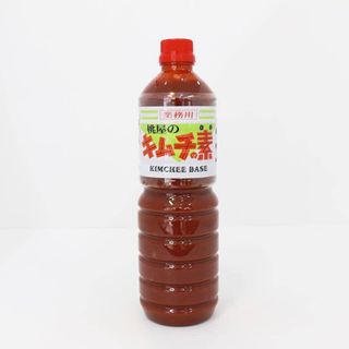 KIMUCHI - SỐT KIM CHI