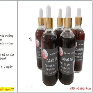 thuốc trị nám LANO 06 tìm đại lý bán hàng giá sỉ toàn quốc
