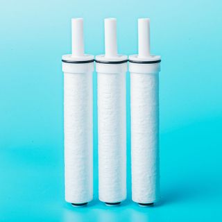 Bộ Đầu Lọc Nước Vòi Sen Daily Aqua 3 hộp lọc/ 1 set