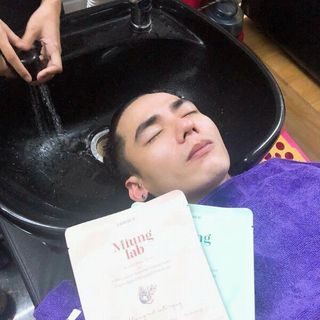 MẶT NẠ MIUNG LAB NUOC DỪA TƯƠI LEN MEN