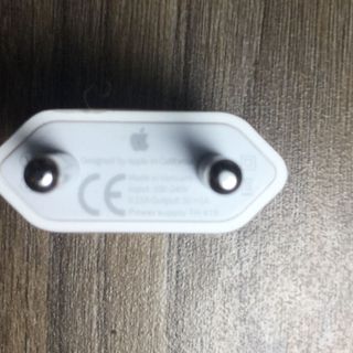 CỦ SẠC IPHONE DẸT ZIN LINH KIỆN
