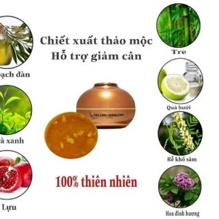 Cao Gừng Hoàng Cung