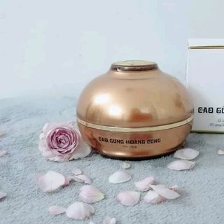 Cao Gừng Hoàng Cung