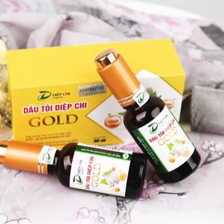 Buôn sỉ Dầu tỏi Diệp Chi