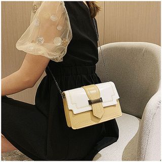 Túi xách nữ cực chất phiên bản Hàn Quốc D592