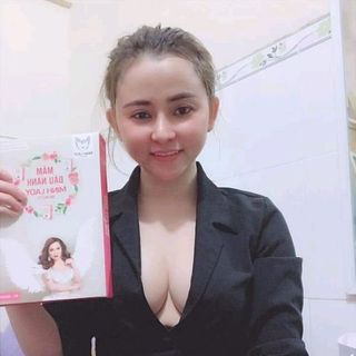mầm đậu nành nguyên sơ minh lady beauty 03