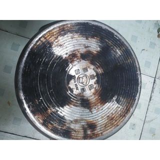 Nước tẩy bếp từ lưới hút mùi bếp ga tường bếp xoong nồi cháy vàng Sabo-M chai 500ml không mùi