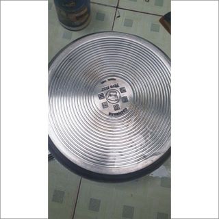 Nước tẩy bếp từ lưới hút mùi bếp ga tường bếp xoong nồi cháy vàng Sabo-M chai 500ml không mùi