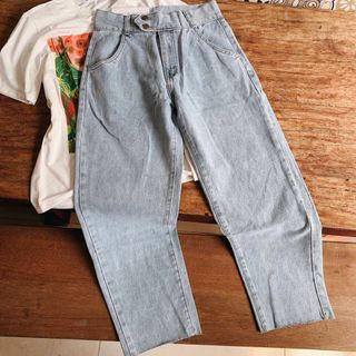 Jeans baggy