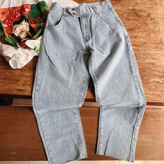 Jeans baggy
