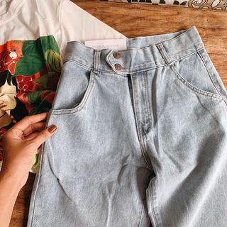 Jeans baggy