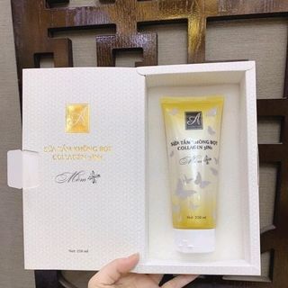 Sữa Tắm Không Bọt Collagen X3 giá sỉ