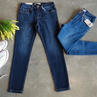 Quần nhỡ Skinny