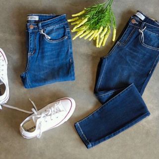 Quần nhỡ Skinny