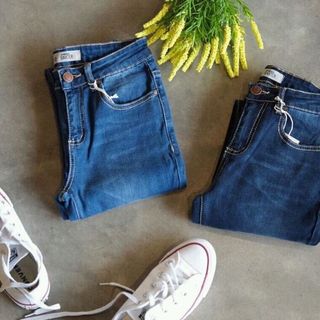 Quần nhỡ Skinny