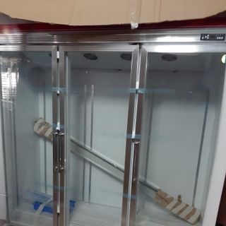 Tủ mát 1 cánh - 2 cánh - 3 cánh