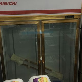 Tủ mát 1 cánh - 2 cánh - 3 cánh