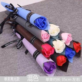 BỐNG HOA SÁP KHO SỈ HÀ NỘI