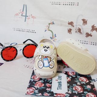 giày tập đi cho bé 0- 18 tháng