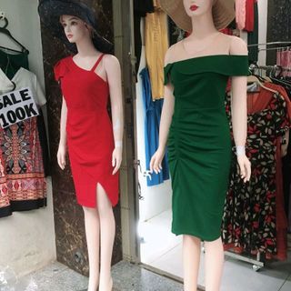 đầm body cao cấp