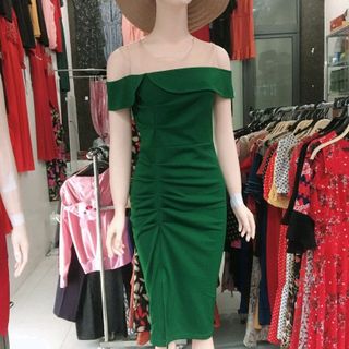 đầm body cao cấp