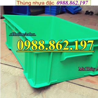 Hộp nhựa B4 thùng nhựa đựng thực phẩm thùng phân loại thực phẩm thùng đựng gia vị thực phẩm thùng đựng hải sản sóng nhựa bít hải sản Hộp chứa thực phẩm