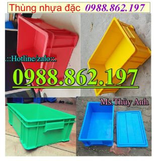 Hộp nhựa B4 thùng nhựa đựng thực phẩm thùng phân loại thực phẩm thùng đựng gia vị thực phẩm thùng đựng hải sản sóng nhựa bít hải sản Hộp chứa thực phẩm