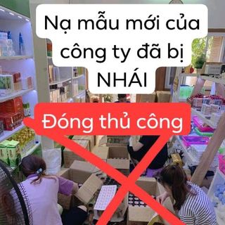 MẶT NẠ YẾN NHỤY HOA NGHỆ TÂY SARA BN CARE
