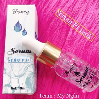 Serum P1